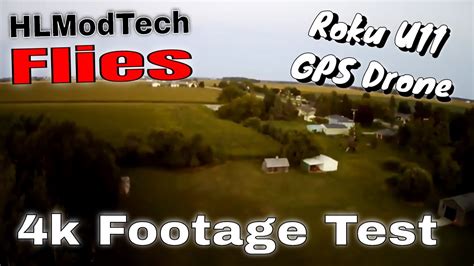 raw footage   quick evening flight ruko  gps drone hlmodtech flies youtube