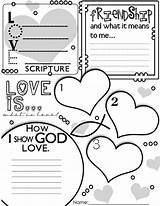 Coloring God Bible Kids Church Pages Activities Christian Loves Valentine Valentines School Lessons Sunday Crafts Jesus Sheets Children Color Sheet sketch template