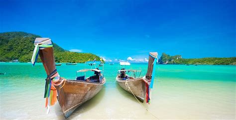 booking thailand voyage prive
