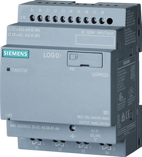digital siemens logo plc  display nexus automations id