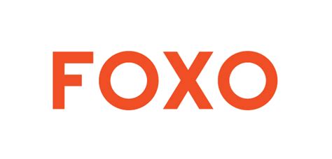 foxo featured  coverager scor health wellness white paper foxo