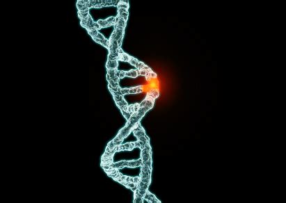 hidden properties  genetic mutations leading  cancer revealed doctor tipster