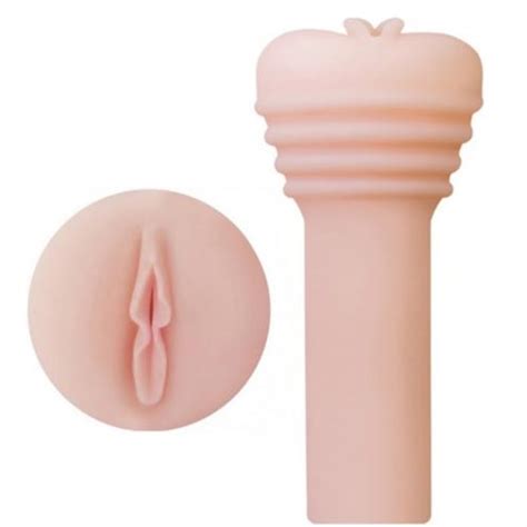 perfect stroke vagina stroker refill sleeve sex toys and adult