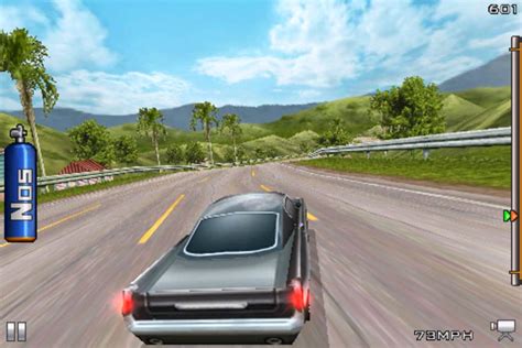 fast and furious the game for iphone download
