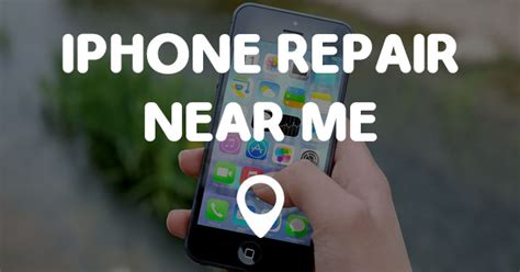 iphone repair points