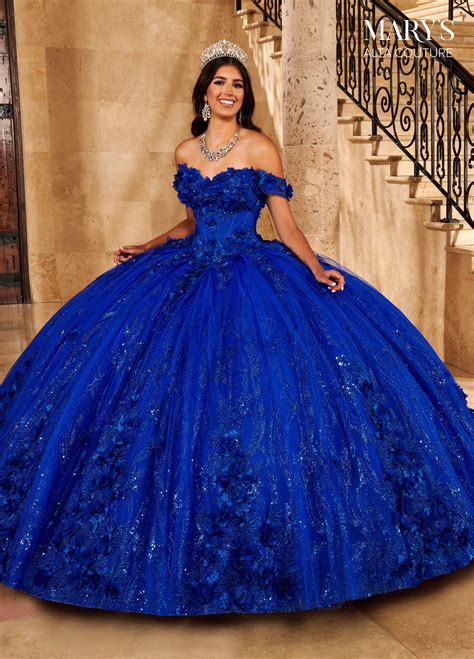 sweetheart quinceanera dress  alta couture mq