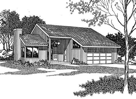 slant roof house contemporary house plans contemporary style homes house plans