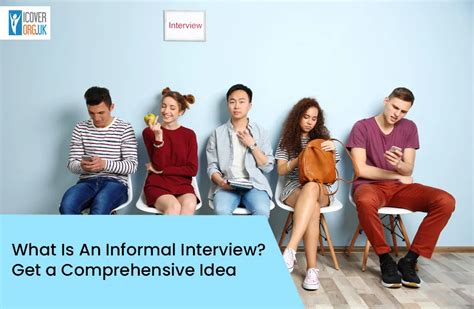 informal interview  guide success tips