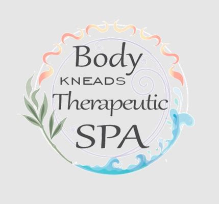 body kneads therapeutic spa updated april   owen dr