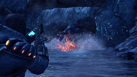 lost planet 3 review gamespot