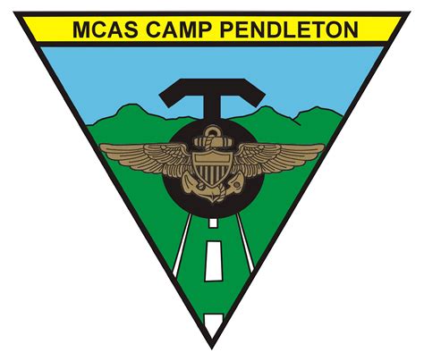 mcas camp pendleton