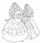 Mewarnai Kartun Putri Sketsa Cantik Duyung Warnai Berby Diwarnai Menggambar Boneka Kreasi Kumpulan Belum Murid Terbagus Senang sketch template