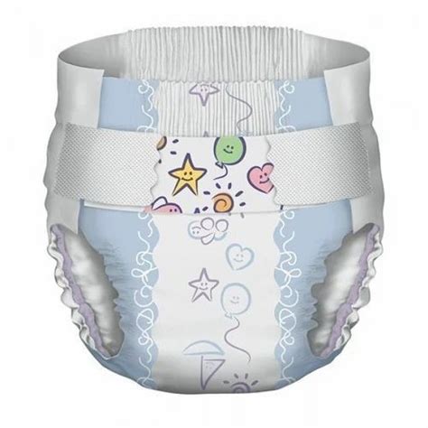 Pull Up Diaper At Best Price In India