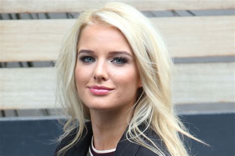 helen flanagan is coming after charlie sheen daily star