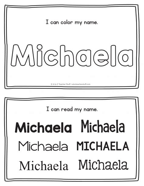 michaela  printables  handwriting practice    teacher