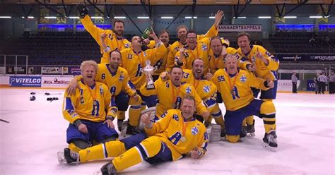 Bij Het Ijs In Iedere Wedstrijd Wint Iedereen 🏒 Ijshockey Nederland