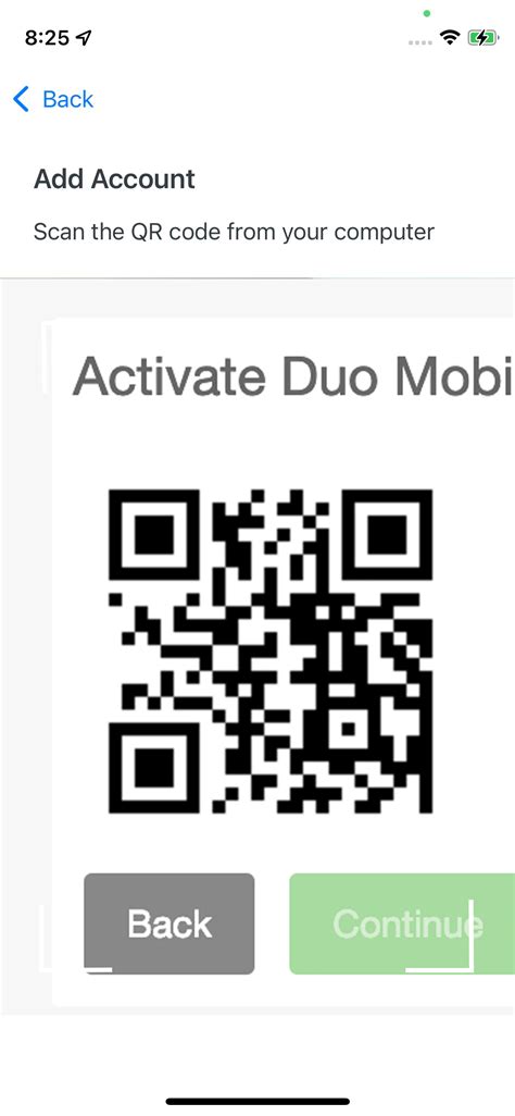 duo mobile app   android ailene fink