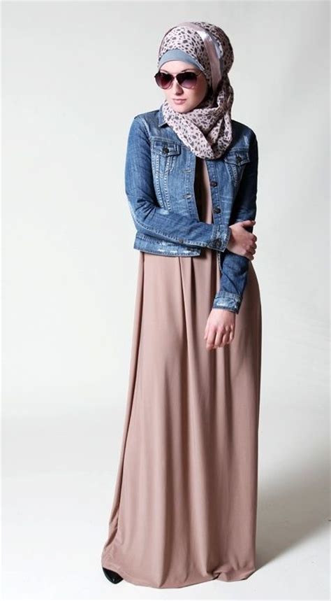 Outfittrends Hijab Maxi Style 20 Cute Ways To Wear Hijab