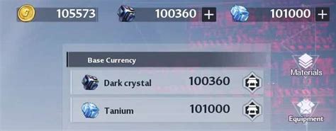 tower  fantasy hack unlimited tanium coins crystals