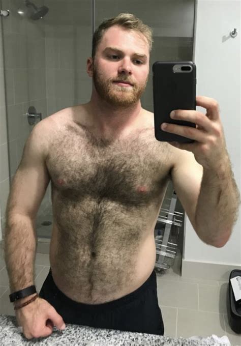 pin on hairy men hairy chest