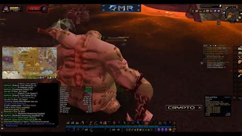 World Of Warcraft Classic Wotlk Dragonflight Botting Profiles Zul
