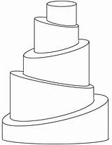 Cake Wedding Templates Tier Sketch Drawing Topsy Turvy Template Cakes Decorating Sketches Coloring Designs Pages Dutchess Choose Board Business Book sketch template