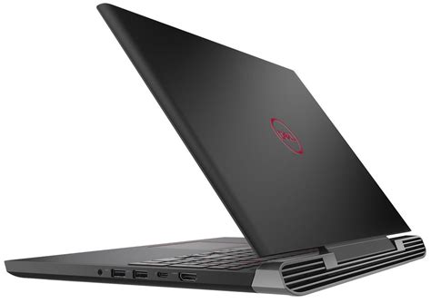 dell updates inspiron   gaming notebook geforce gtx