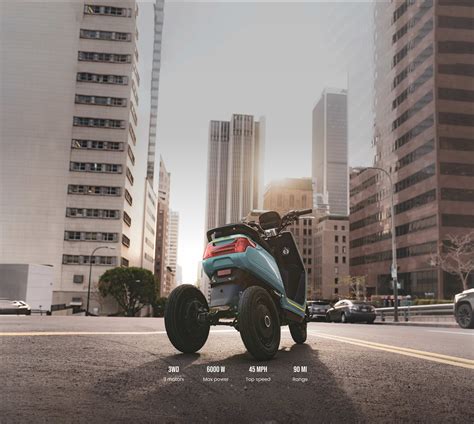 xoto electric motorcycle micro ev scooter