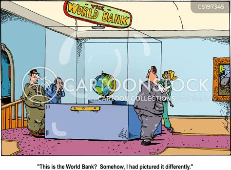 world bank cartoons and comics funny pictures from