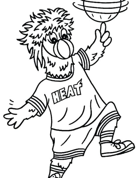 miami heat logo drawing  getdrawings
