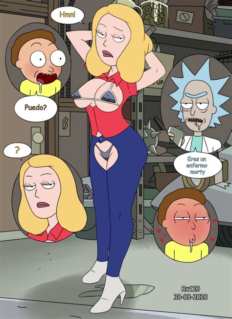 post 3880470 beth smith morty smith rick and morty rick sanchez rx120