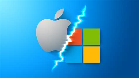 rivalry  apple  microsoft heating    augmented reality gaming