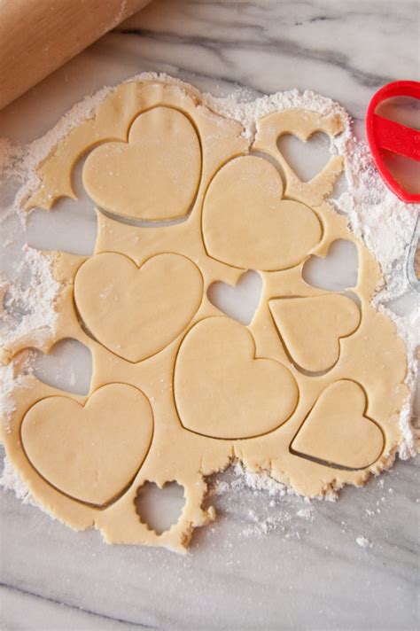 15 Healthy Easy Roll Out Sugar Cookies – Easy Recipes To Make At Home