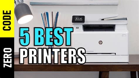 ☑️ 5 Best Printers 2018 Top 5 Printers Reviews Best Printers Review