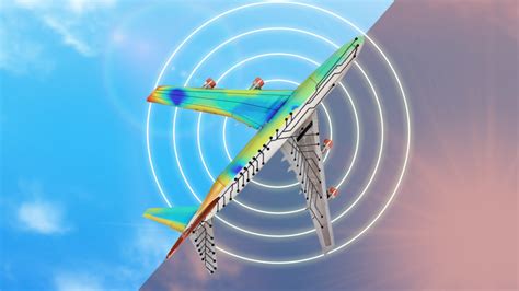 aircraft communication  detection systems dassault systemes blog
