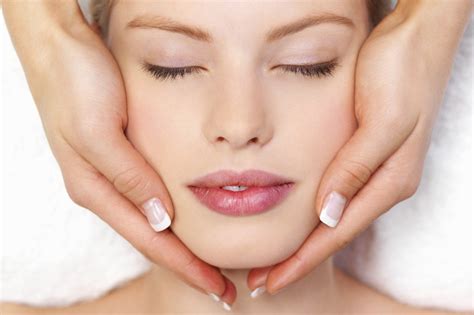 natural face lift massage reflexion of the soul reflexion of the soul