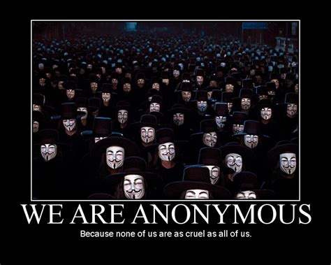 Saudações Membros Da Otan Nós Somos Anonymous