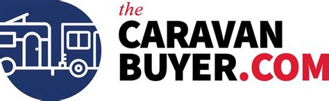 caravan buyer caravan logo caravan retail logos
