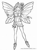Coloring Fairy Pages Midsummer Phee Mcfaddell Choose Board Dream Peaseblossom Puppet Books sketch template
