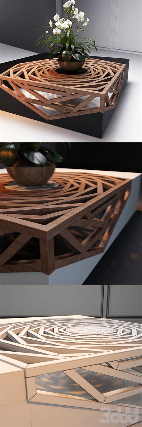 gorgeous design wood coffee table creative spotting