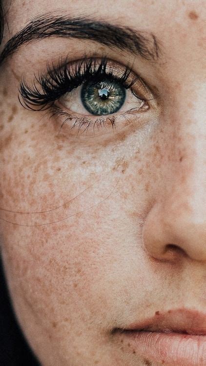 pin by oliwia gurajdowska on face in 2020 aesthetic eyes
