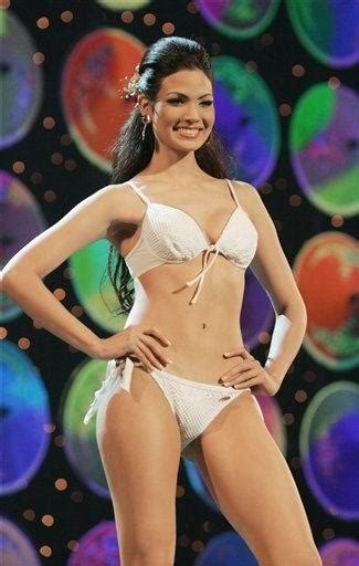 Who Is The Sexiest Miss Universe Contestant Of All Time