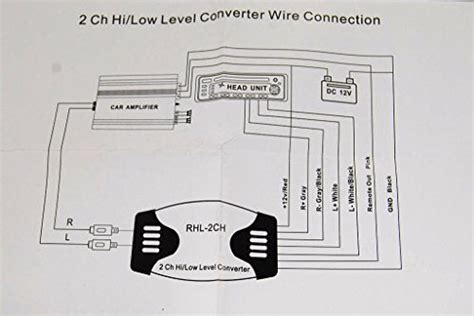 converter wiring diagram