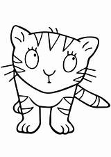 Coloring Puss Supercoloring Categories sketch template