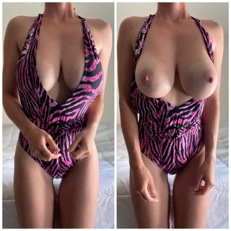 what do you think of my new bathing suit [oc] porn pic