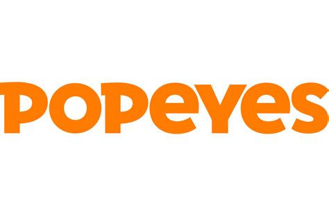 popeyes logo  symbol meaning history png brand