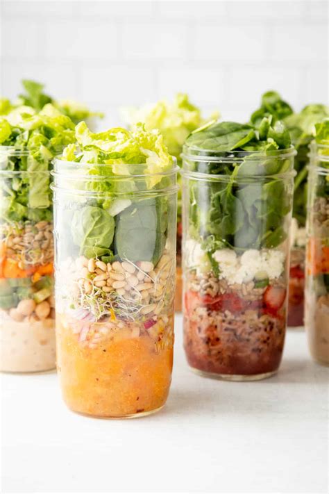 salad   jar  fail recipes wholefully