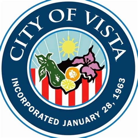 vista council meetings   broadcast     year north