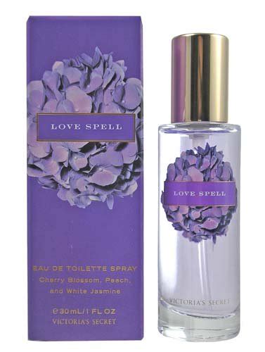 Love Spell Victoria S Secret Perfume A Fragrância Feminino