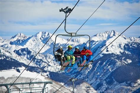 5 ways to spring break in vail for a steal blog vail